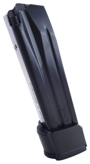 HECKLER AND KOCH VP9/P30 MAGAZINE 9MM 20-ROUNDS