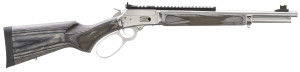 MARLIN 1894 SBL STAINLESS / GRAY .44 SPC / .44 MAG 16.1" BARREL 9-ROUNDS