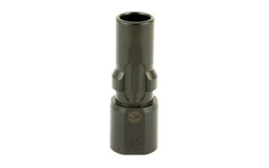 Silencerco 3-Lug .45 ACP 5 / 8"x24