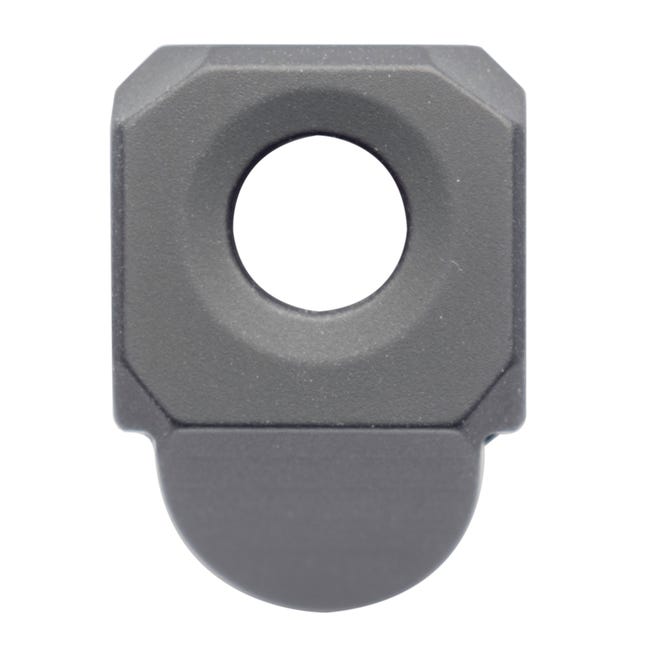 SHADOW SYSTEMS COMPENSATOR 9MM THREAD-ON 1/2X28 FOR MR / DR / XR MODELS SHADOW SYSTEMS COMPENSATOR 9MM THREAD-ON 1/2X28 FOR MR / DR / XR MODELS