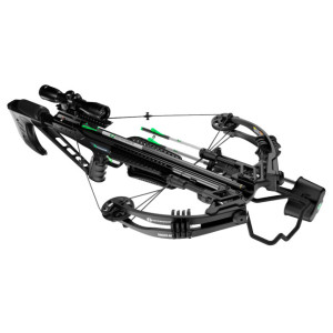 CenterPoint Dagger 405 XBow with 4x32mm Scope