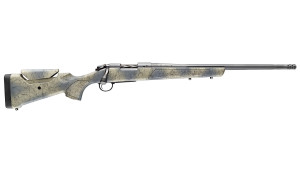 Bergara Barrels Sierra Wilderness Camo .30-06 22" Barrel 4-Rounds