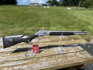 MARLIN 1894 TRAPPER GREY .44 SPC / .44 MAG 16.1" BARREL 8/9-ROUNDS