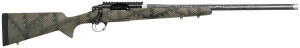 PROOF RESEARCH Elevation Lightweight Hunter 6.5PRC 24" 4+1 Bolt Rifle w/Carbon Fiber Threaded Barrel