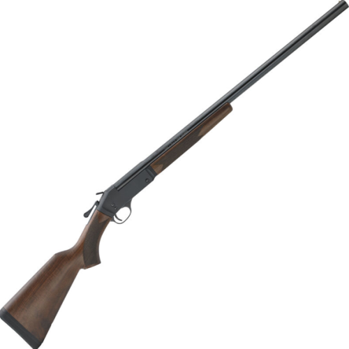 Henry single shot shotgun