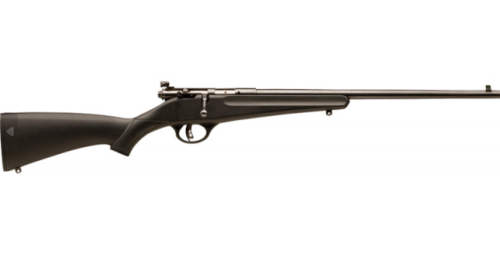 Single Shot Rifles