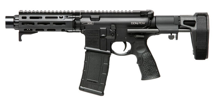 pump action shotguns