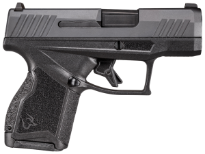 Taurus GX4 Micro-Compact 9mm 3.06" Barrel 10-Rounds 2 Mags