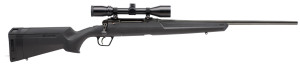 Savage Axis XP Gen 2 .25-06 Rem 22-inch 4Rds with Scop