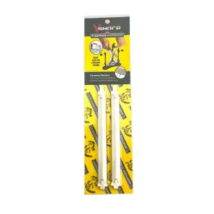 Warthog Sharpeners Classic II Ceramic Hone Set C2CH, Package Type: Clam Pack/ Plastic, Blade Type: Serrated