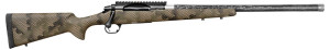Proof Research Elevation 2.0 Tungsten/FDE 6.5 Creedmoor 22" Barrel