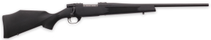 Weatherby Vanguard Synthetic 243 Win Bolt Action 20" 5+1 RD