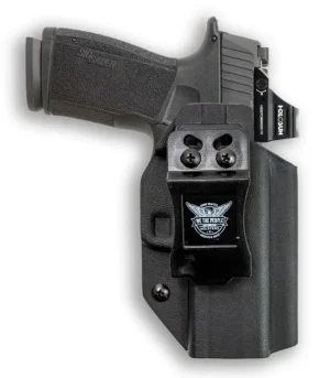 WTP SIG SAUER P365 XMACRO W/WO/RED DOT KYDEX HOLSTER