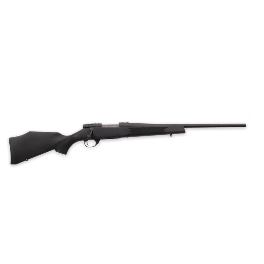 Weatherby Vanguard Synthetic Compact .308 Win Bolt Action Rifle – Tactical Precision with Compact Black Design Weatherby Vanguard Synthetic Compact .308 Win Bolt Action Rifle - Tactical Precision with Compact Black Design
