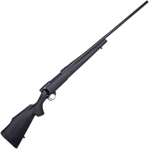Bolt Action Rifle