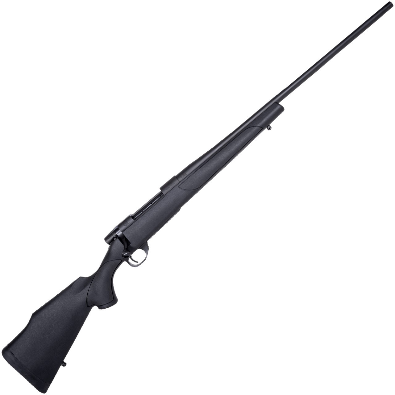 Bolt Action Rifle