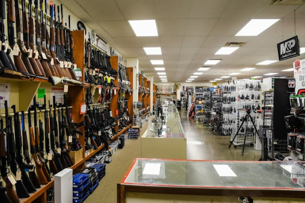 Your Go-To Gun Shop in Western Pennsylvania: What You Need to Know