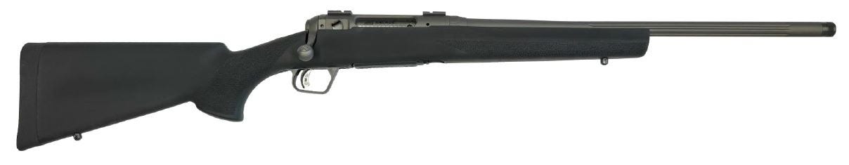 Savage 110 Trail Hunter Lite .308 Win 20" Barrel 4-Rounds Savage 110 Trail Hunter Lite .308 Win 20" Barrel 4-Rounds