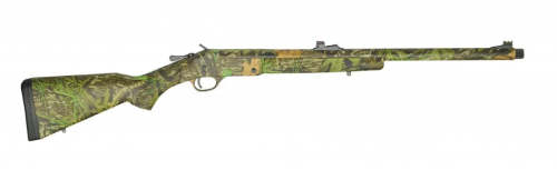 Single Shot 12 Gauge