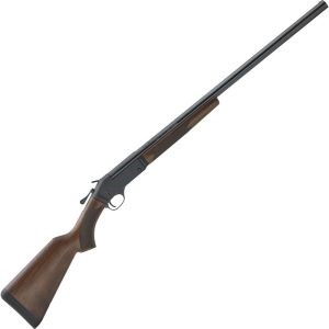 Single Shot Shotgun