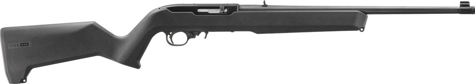 Magpul X-22 Ruger 10/22 Stock – Black M-Lok, Adjustable, Take-Off New Part