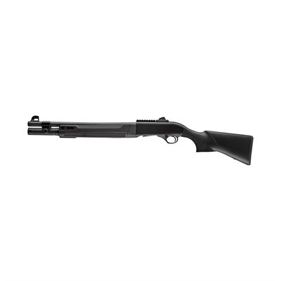 semi auto shotgun