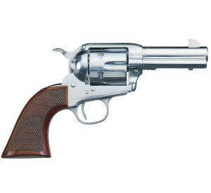 Uberti 1873 Cattleman Short Stroke CMS Pro .45 Colt 3.5" Bbl NM SS Revolver 356803