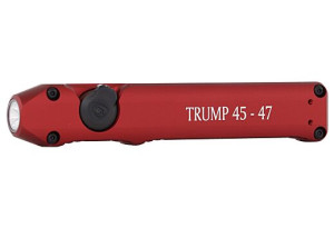 STREAMLIGHT WEDGE CARRY LIGHT WHITE EDC RED TRUMP 45 - 47