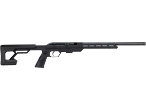 Savage Arms 64 Precision .22 LR 16.5" Barrel 20-Rounds M-LOK Slots