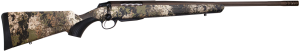 Tikka T3X Lite Veil Wideland Camo .300 Win 24.3" Barrel 3-Rounds