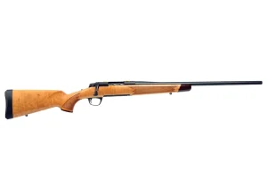 Browning X-Bolt 2 Hunter 270 Winchester Bolt-Action Rifle with AAA Maple Stock