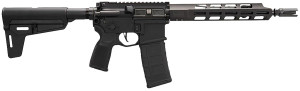 SIG SAUER PM400-TREAD 5.56 NATO Pistol 11.5" Tread V2 Blk 30rd
