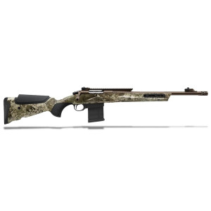 Franchi Momentum All-Terrain Elite .308 Win 18" 1:11" Bbl TrueTimber Strata/Midnight Bronze 10+1 Rifle 41750
