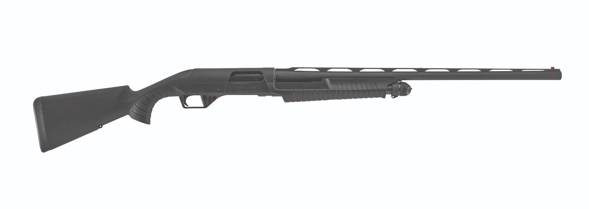 Benelli Shotgun Nova 3 28″ 12 ga BLK – 20500 Benelli Shotgun Nova 3 28" 12 ga BLK - 20500