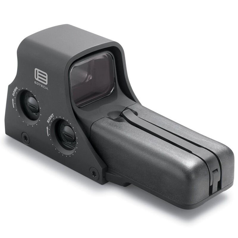 Best Holographic Sight