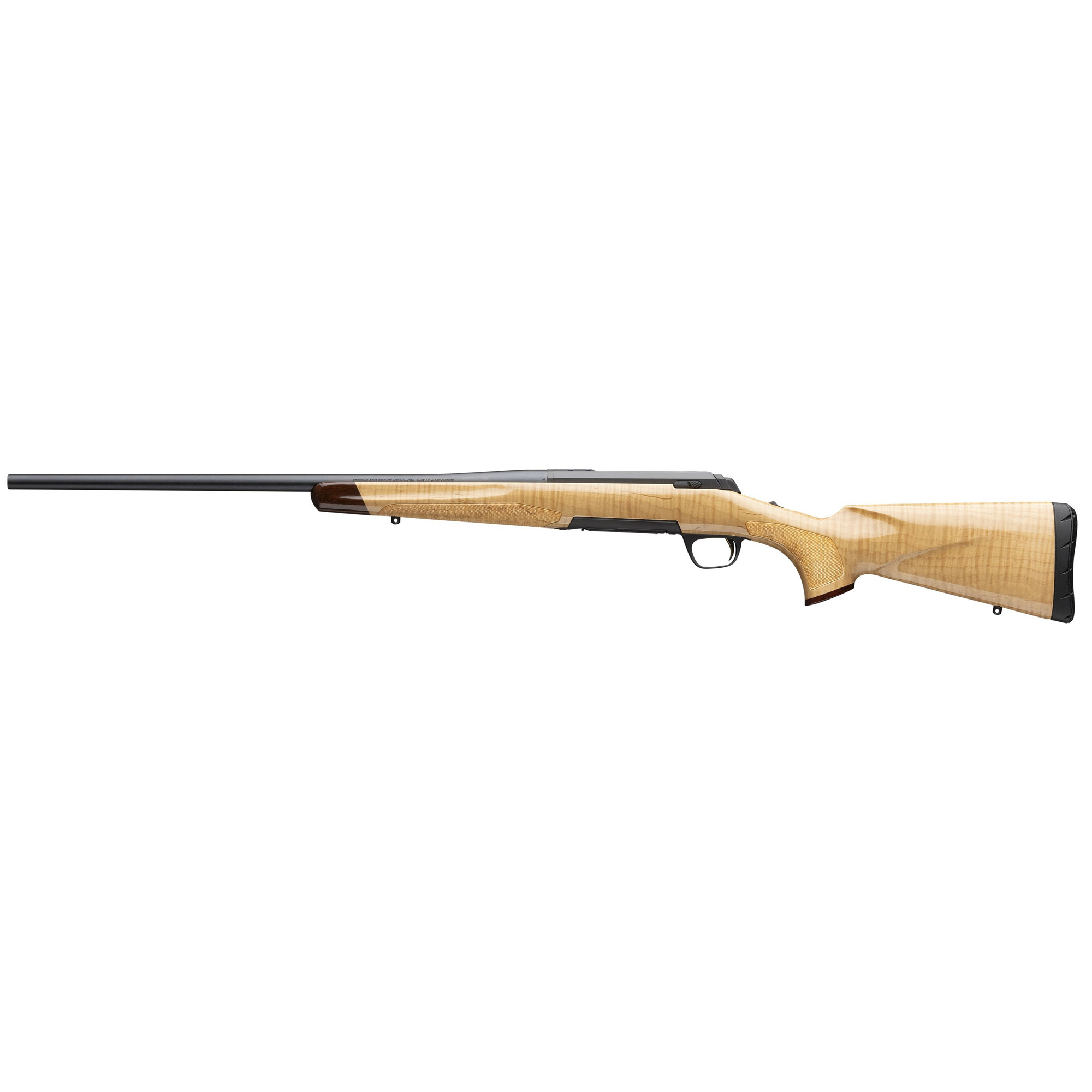 Browning X-Bolt 2 Hunter 22″ AAA MAPLE/BLUED MB Browning X-Bolt 2 Hunter 22" AAA MAPLE/BLUED MB