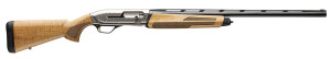 Browning Maxus II Ultimate AAAA Maple 12 GA 28" Barrel 4-Rounds