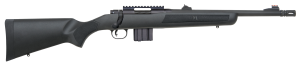 Mossberg MVP Patrol .300 AAC Blackout 16.25" Barrel 10-Rounds