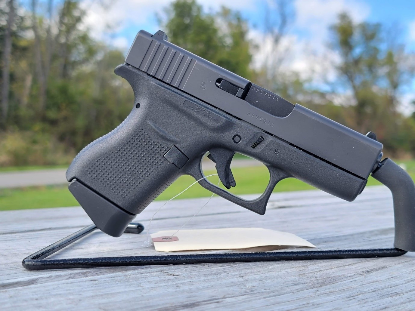 Online Glock Pistols for 2025