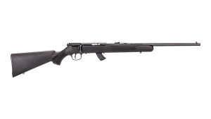 Savage MKII-F .21 Sharp 21" Barrel 10-Rounds