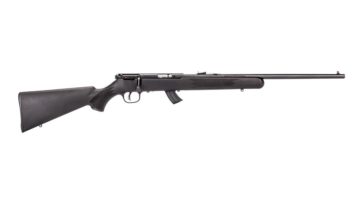Savage MKII-F .21 Sharp 21″ Barrel 10-Rounds Savage MKII-F .21 Sharp 21" Barrel 10-Rounds