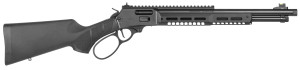 Smith and Wesson Model 1854 Stealth Hunter .357 Mag 16.3" Barrel 8-Rounds