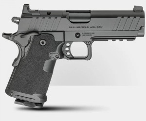 Springfield Armory PH9116AOS 1911 DS Prodigy 4.25" Compact AOS 9mm