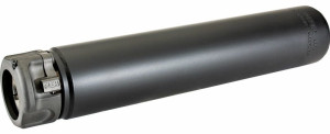 Surefire SOCOM762 Ti2 Suppressor 7.62mm