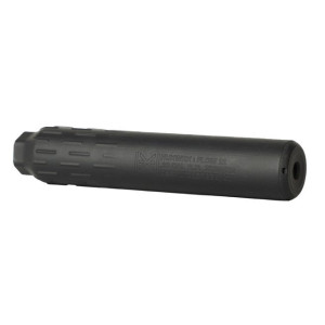 HUXWRX Flow 22 Ti .22 1/2x28 Direct Thread