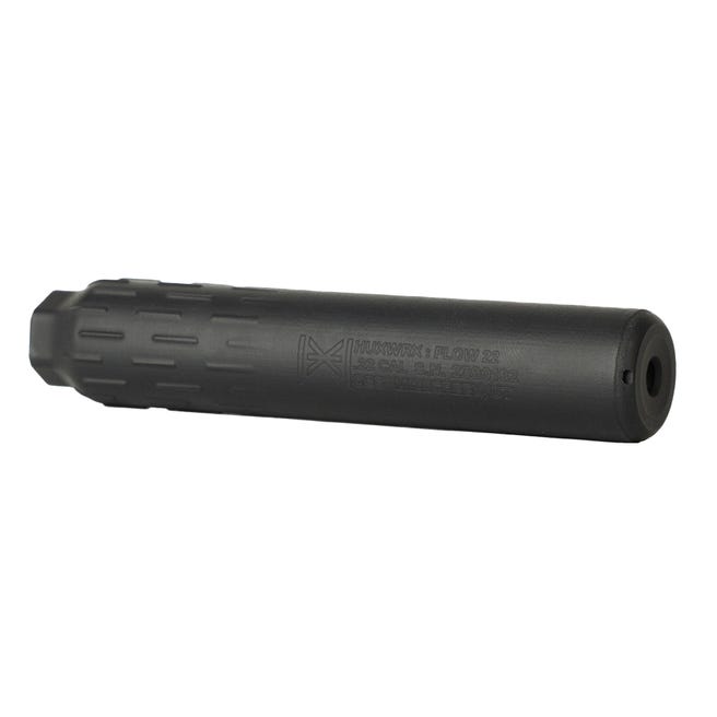 HUXWRX Flow 22 Ti .22 1/2x28 Direct Thread