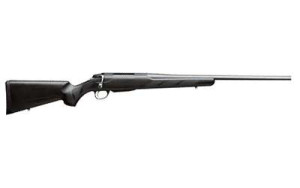 TIKKA T3X LITE 270 WIN SS RH 22" bolt action rifle