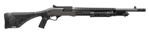 Winchester SXP 12 Gauge Pump 18.50" 5rds , 2 3 / 4" Shells 512459395
