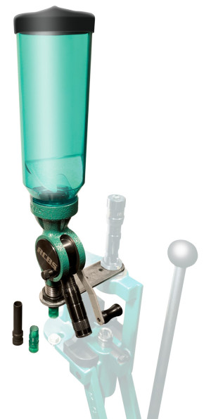 UPM-3 Competition Powder Measure