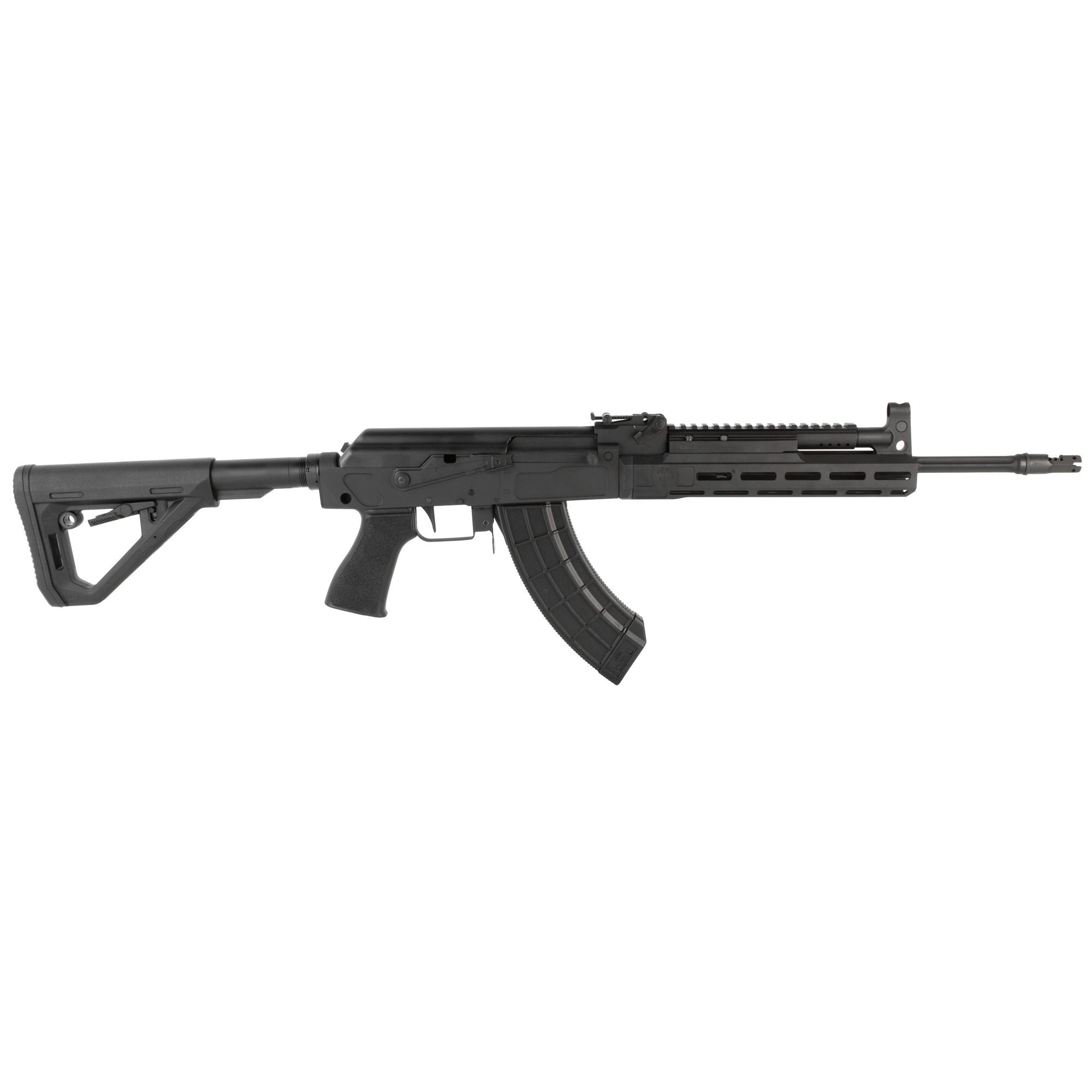Century Arms MB47 7.62 X 39 16.25" Barrel 30-Rounds Century Arms MB47 7.62 X 39 16.25" Barrel 30-Rounds